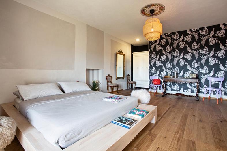 乡村酒店  Rietine24