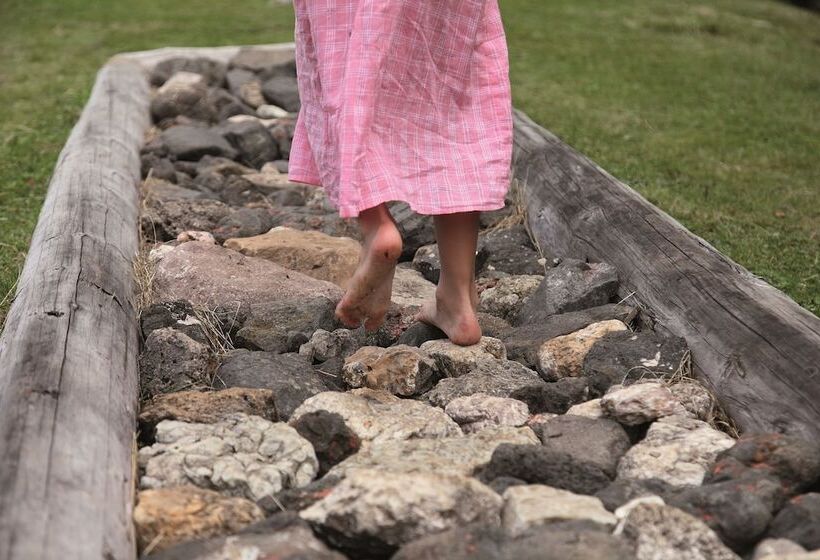 Dolomites Living Hotel Tirler