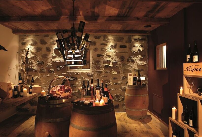 Dolomites Living Hotel Tirler