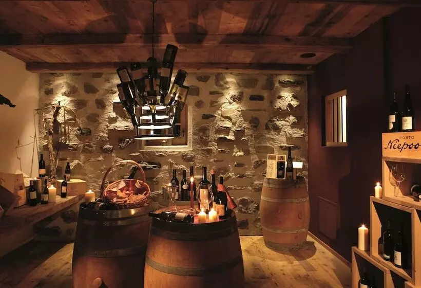 Dolomites Living Hotel Tirler