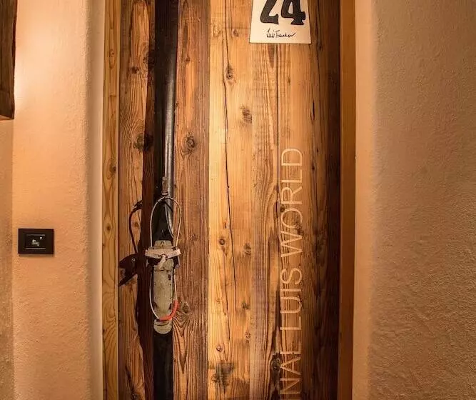 Dolomites Living Hotel Tirler