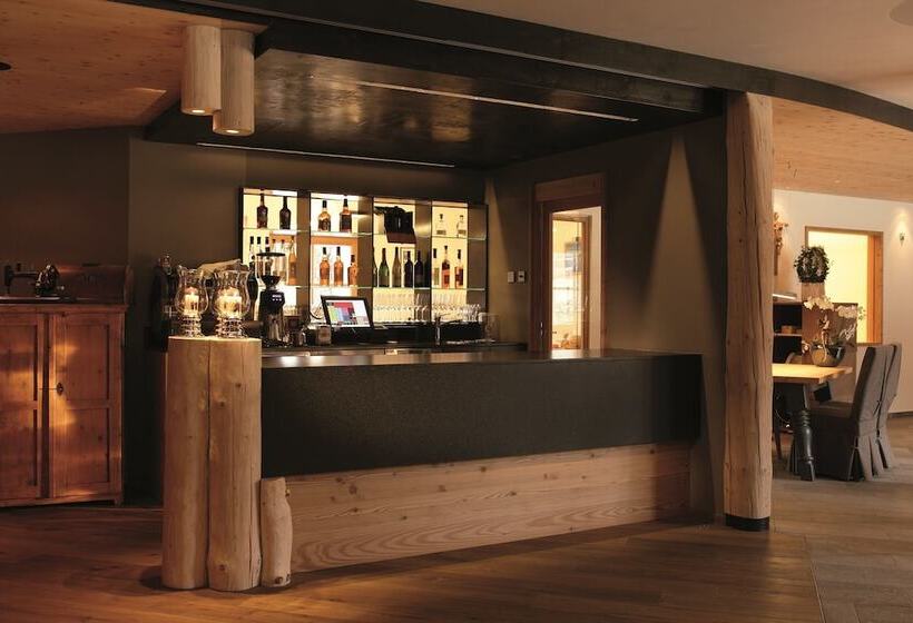 Dolomites Living Hotel Tirler