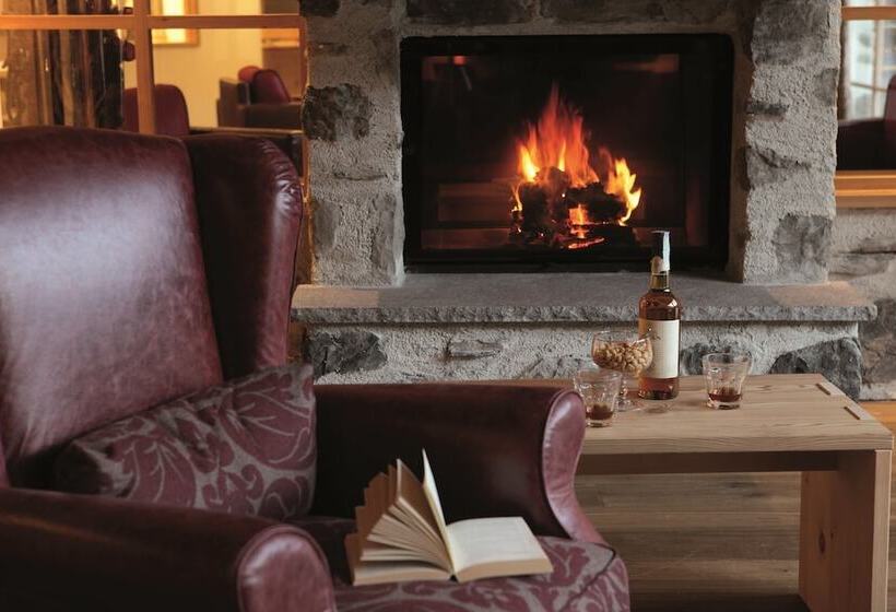 Dolomites Living Hotel Tirler