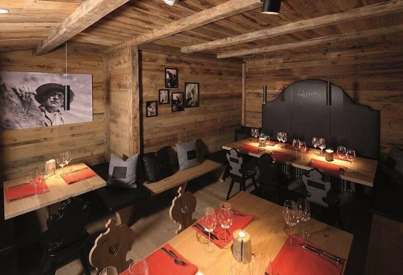 Dolomites Living Hotel Tirler