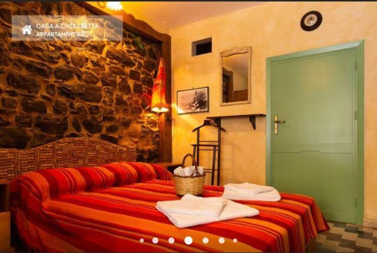 پانسیون Casa A Chiazzetta