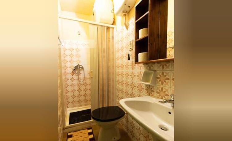 پانسیون Casa A Chiazzetta