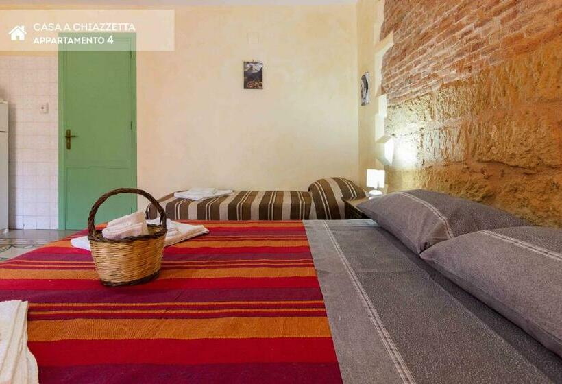 پانسیون Casa A Chiazzetta