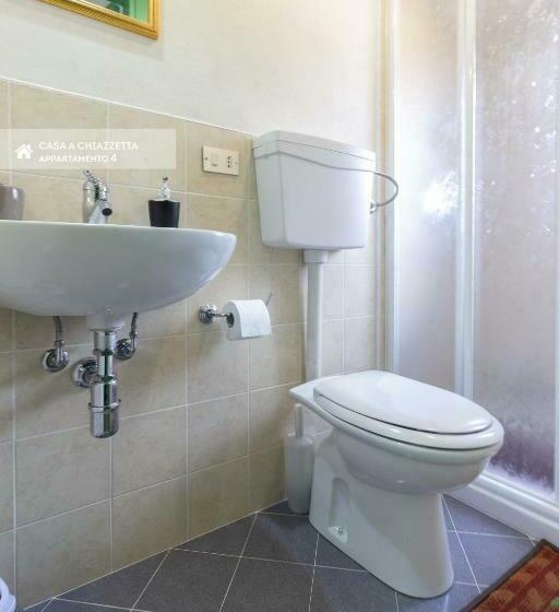 پانسیون Casa A Chiazzetta