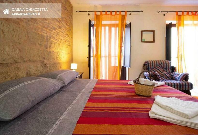 پانسیون Casa A Chiazzetta