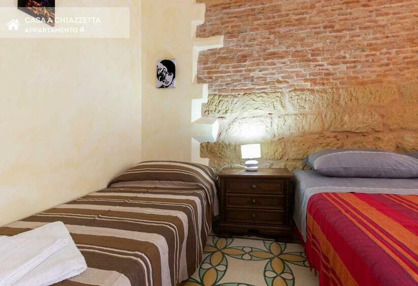 پانسیون Casa A Chiazzetta