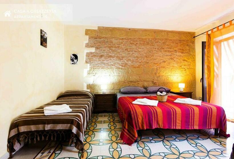 پانسیون Casa A Chiazzetta