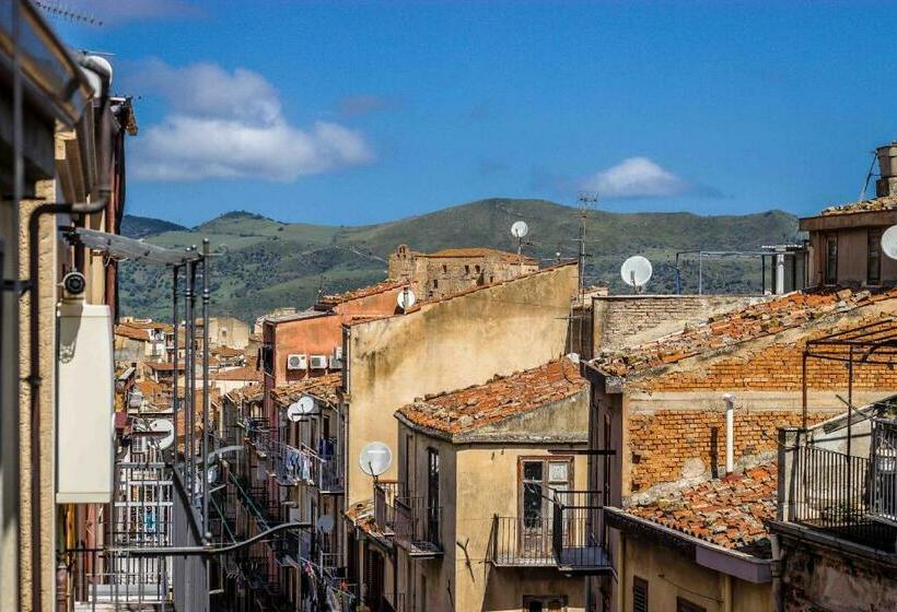 پانسیون Casa A Chiazzetta