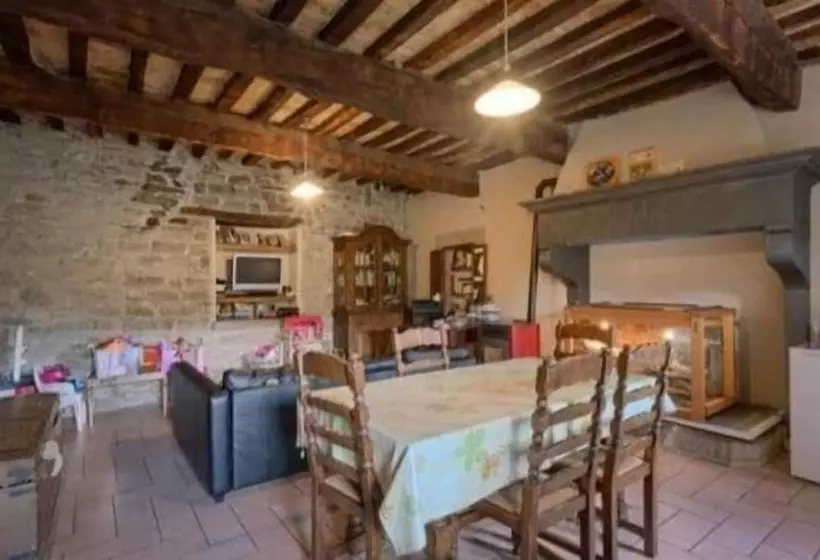ペンション Casa Dei Giuli