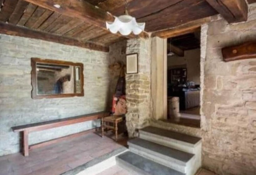 بنسيون Casa Dei Giuli