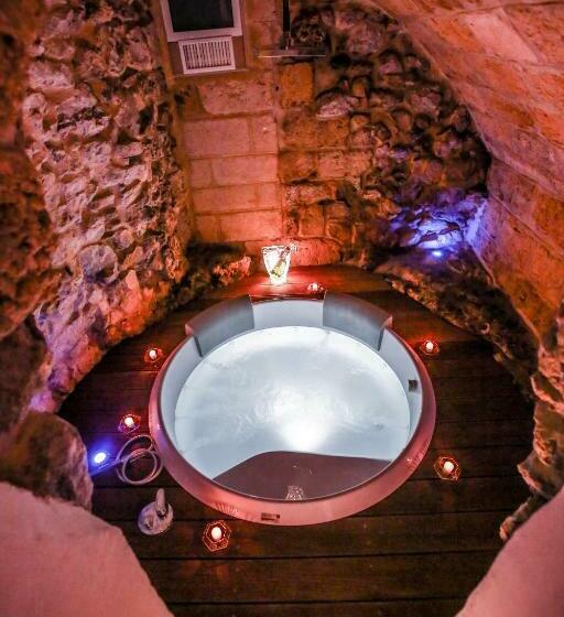 پانسیون L Imperatore Relax & Charme