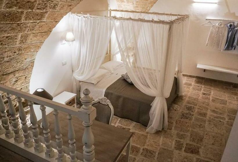 پانسیون L Imperatore Relax & Charme