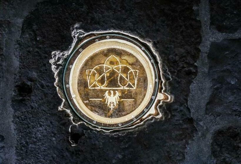 پانسیون L Imperatore Relax & Charme