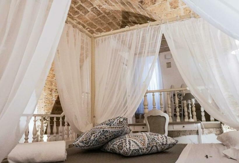 پانسیون L Imperatore Relax & Charme