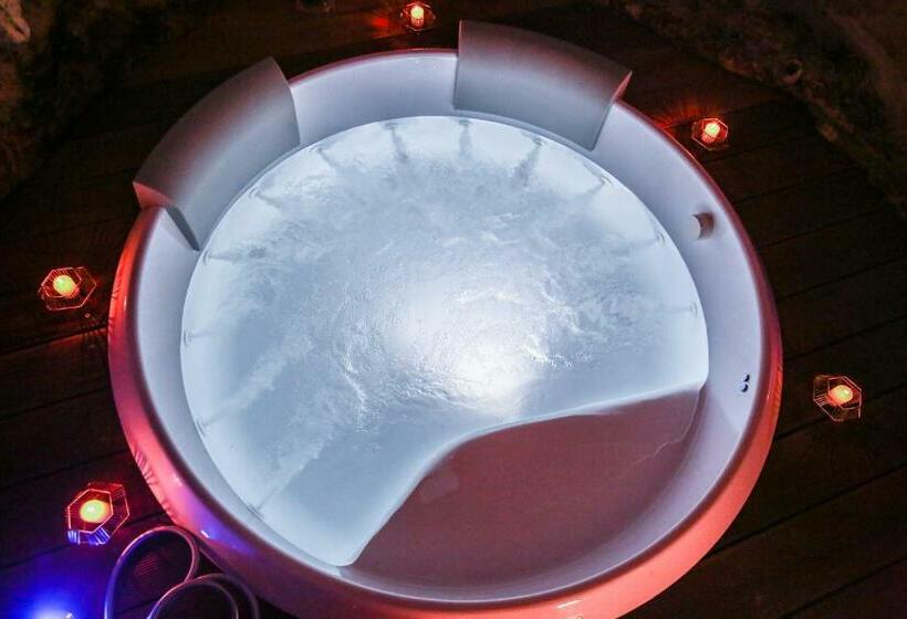 پانسیون L Imperatore Relax & Charme