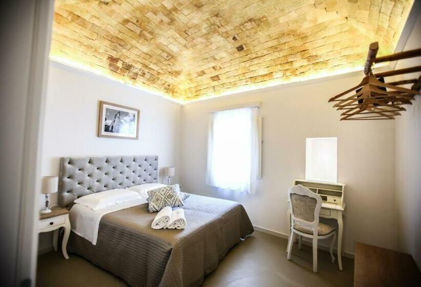 پانسیون L Imperatore Relax & Charme