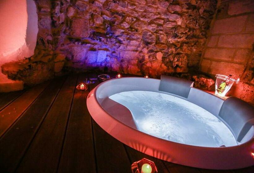 پانسیون L Imperatore Relax & Charme