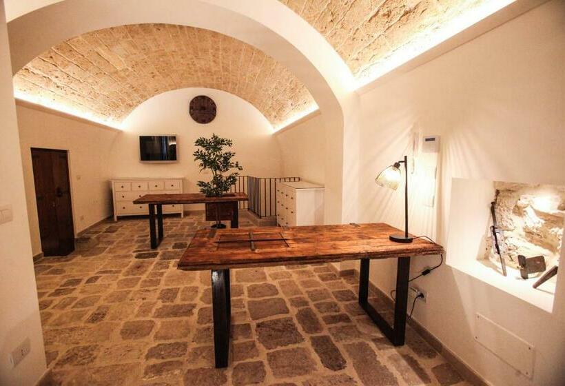 پانسیون L Imperatore Relax & Charme