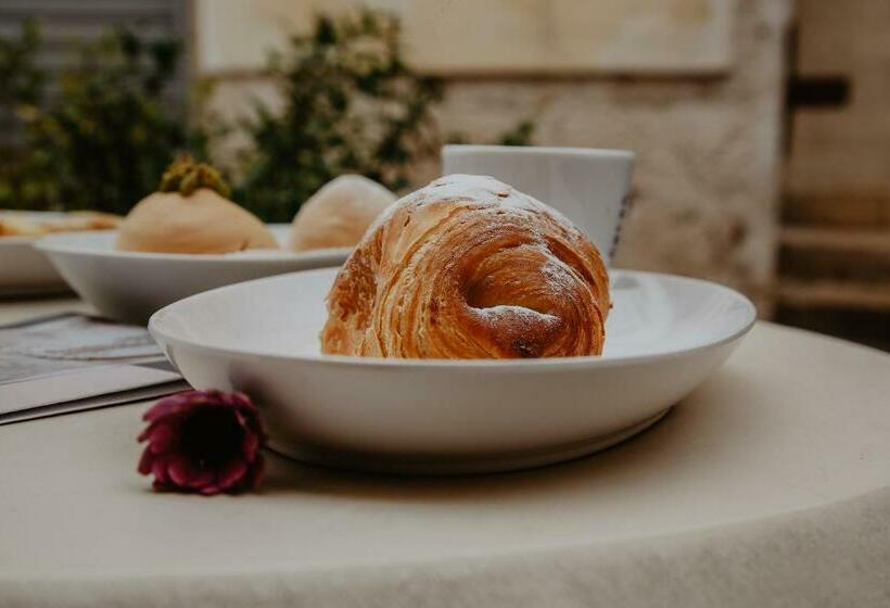 پانسیون L Imperatore Relax & Charme