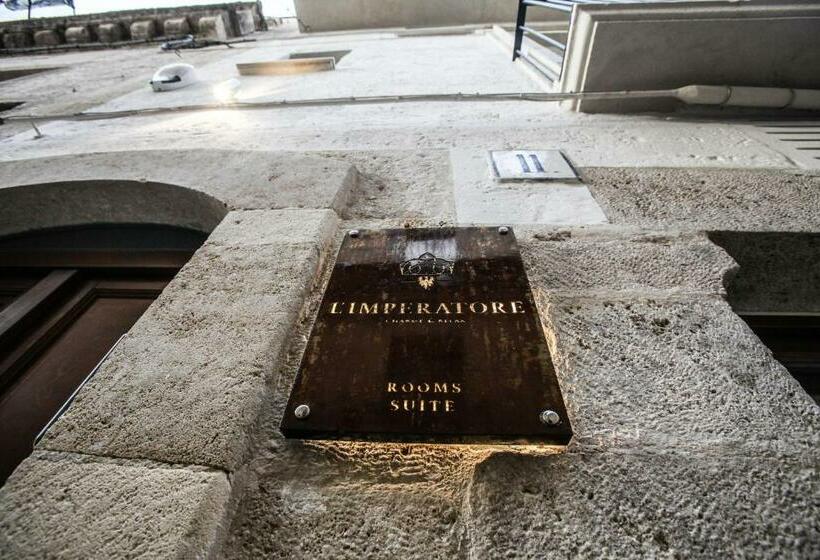 پانسیون L Imperatore Relax & Charme