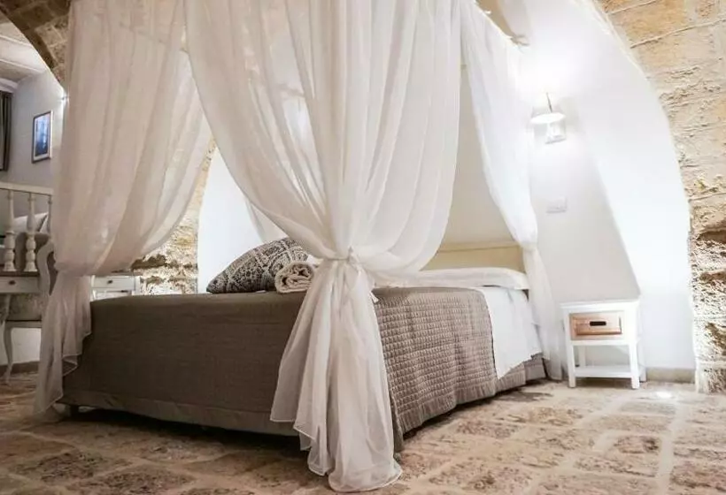 پانسیون L Imperatore Relax & Charme