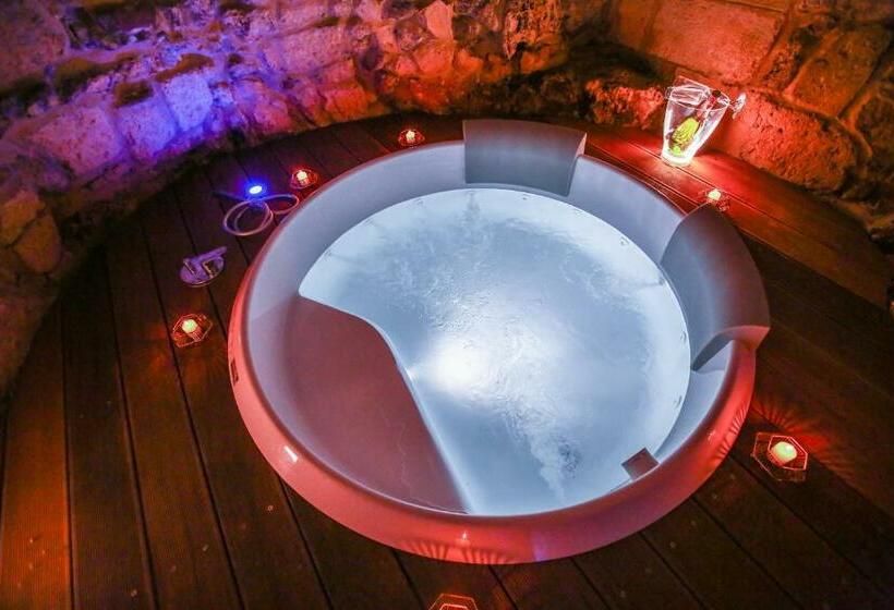 پانسیون L Imperatore Relax & Charme