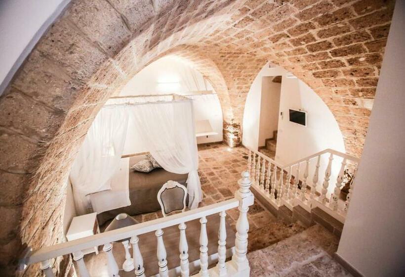 پانسیون L Imperatore Relax & Charme