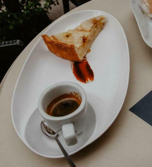 پانسیون L Imperatore Relax & Charme