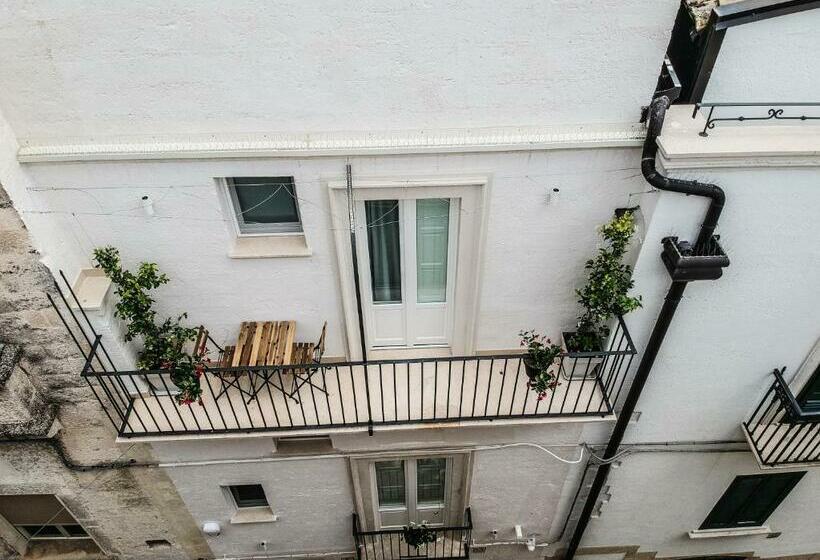 پانسیون L Imperatore Relax & Charme