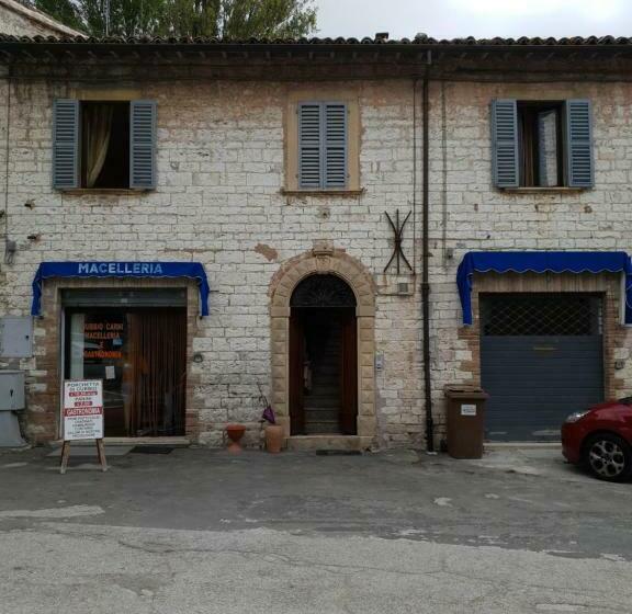 펜션 La Casa In Piazza