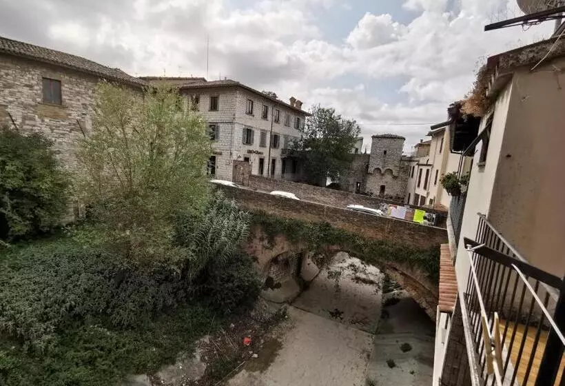 ペンション La Casa In Piazza