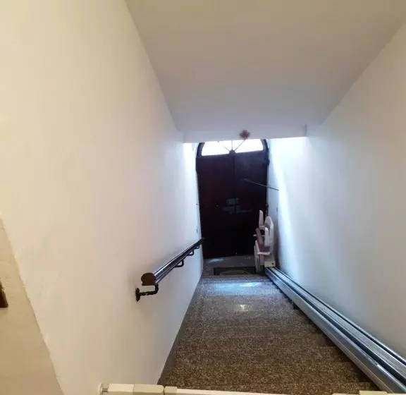 ペンション La Casa In Piazza