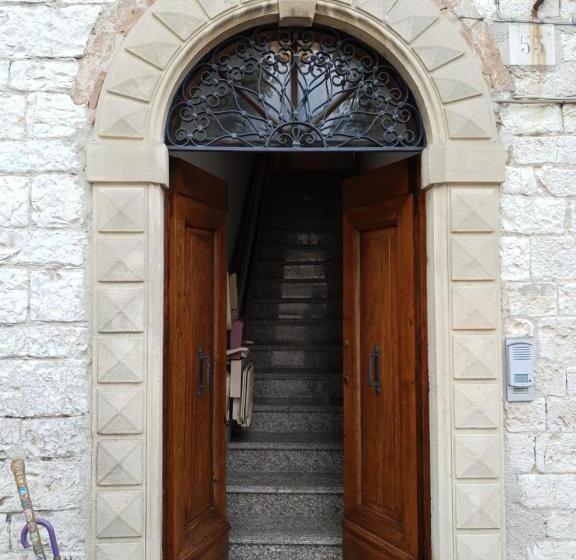 펜션 La Casa In Piazza