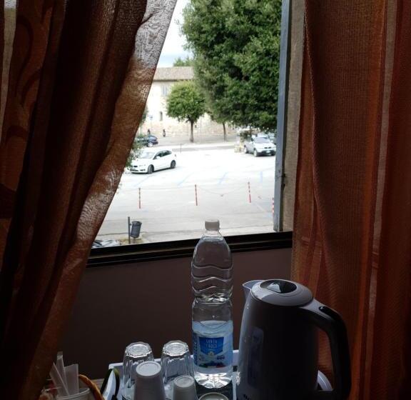 펜션 La Casa In Piazza