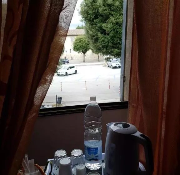 ペンション La Casa In Piazza