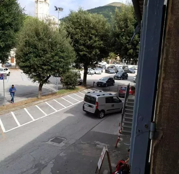 ペンション La Casa In Piazza