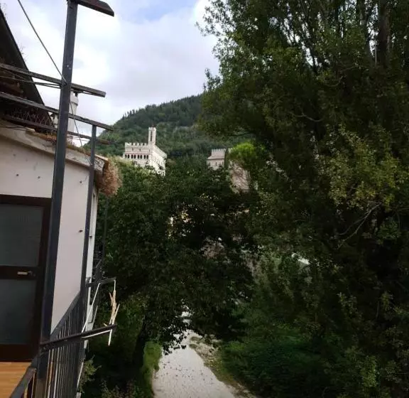 ペンション La Casa In Piazza