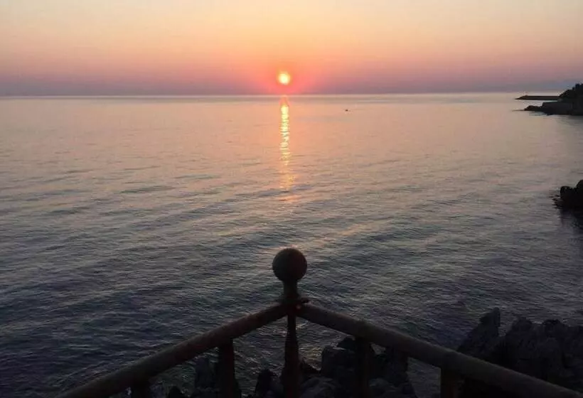 Terrazza Gabbiano Sotto