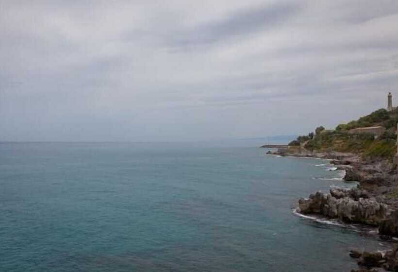 Terrazza Gabbiano Sotto