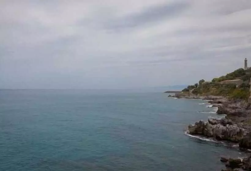 Terrazza Gabbiano Sotto