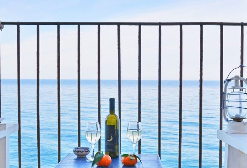 Terrazza Gabbiano Sotto