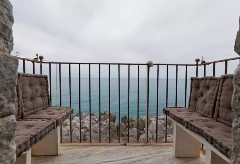 Terrazza Gabbiano Sotto