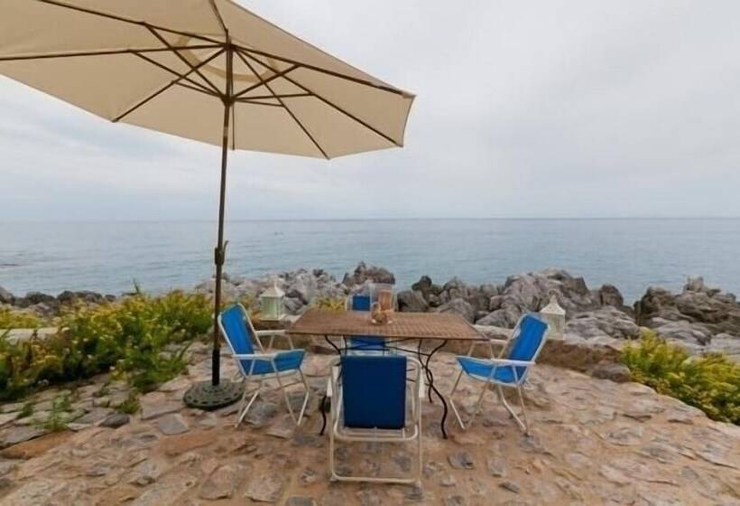 Terrazza Gabbiano Sotto