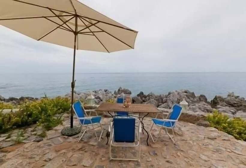 Terrazza Gabbiano Sotto