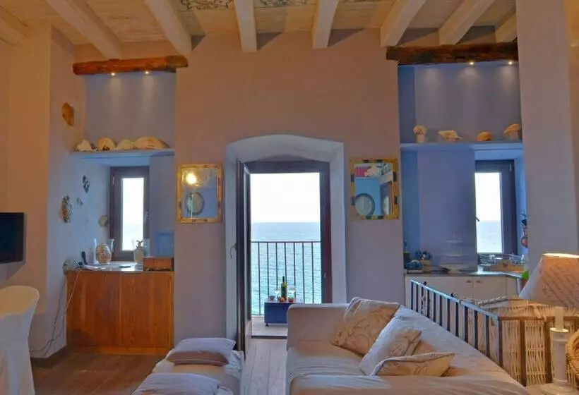 Terrazza Gabbiano Sotto