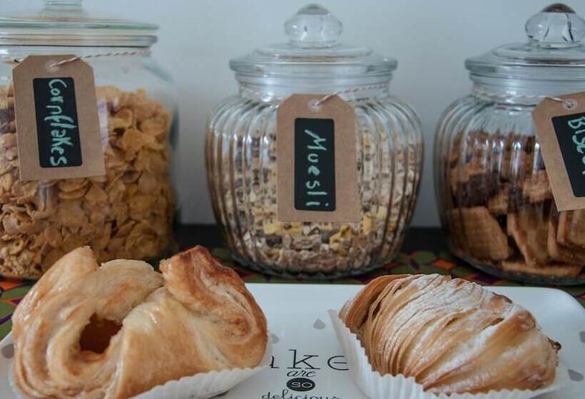 Al Nifontano B&b Ideal For Family Or Couples 2 Rooms Lakeview